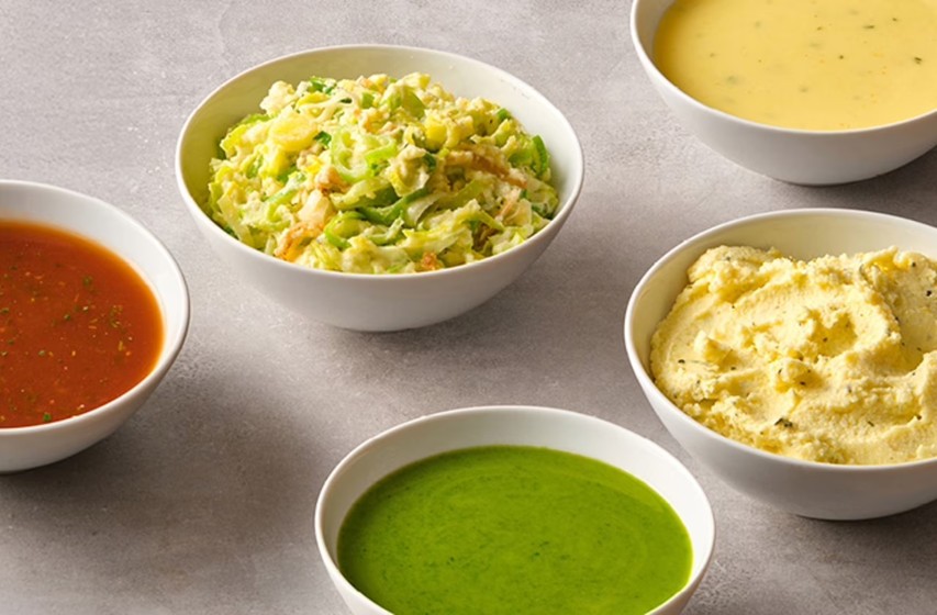 Sample LeGoût® Cream Soup Base for Free