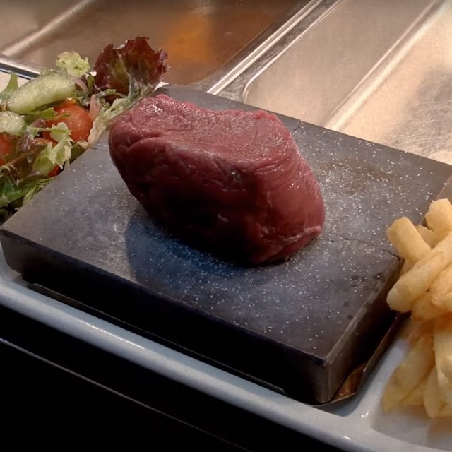 Watch: Chef Graham Krueger's Advice for Young Chefs