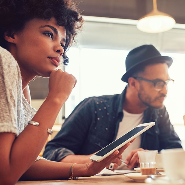 They Said What? Dealing with Negative Online Reviews