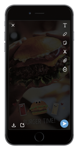 Snapchat Tips and Features Snapchat Tips and Features