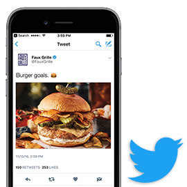 Twitter Twitter