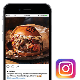 Instagram Instagram