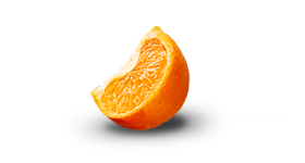 Mandarin oranges