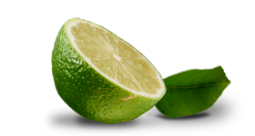 Persian limes