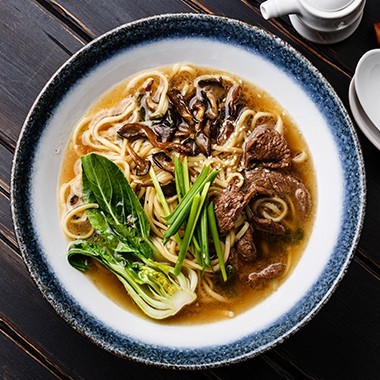 Asian Beef Broth Asian Beef Broth