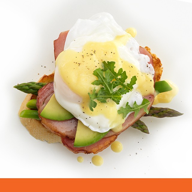 Knorr® Professional Sauces