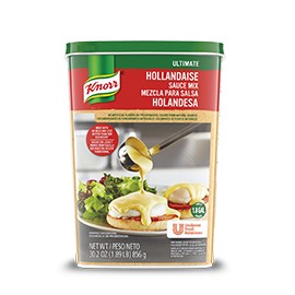 Knorr® Professional Hollandaise Knorr® Professional Hollandaise