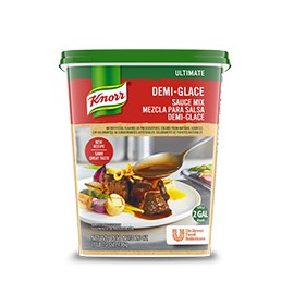Knorr® Professional Demi-Glace Knorr® Professional Demi-Glace
