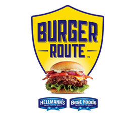 Burger Route Program Burger Route Program