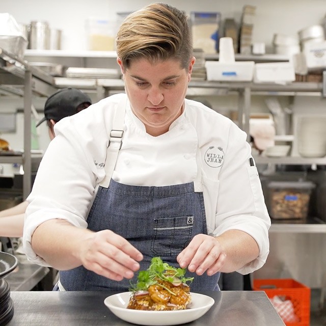 Kelly Fields on Creating a Kind, Caring Kitchen