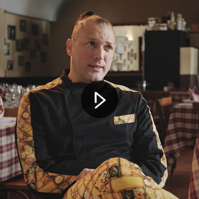 Video: Al Forno