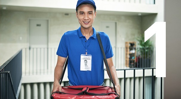 Pick partners with the right delivery processes Pick partners with the right delivery processes