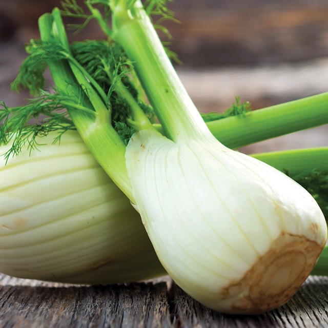 Two Plant-Based Ingredients to Try This Winter