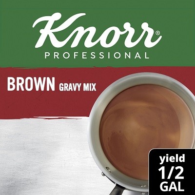 Knorr® Professional Caldo de Res Beef Bouillon Knorr® Professional Caldo de Res Beef Bouillon
