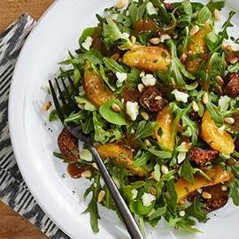 Sweet Fig Salad Sweet Fig Salad