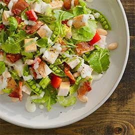 Smoked Turkey Salad Smoked Turkey Salad