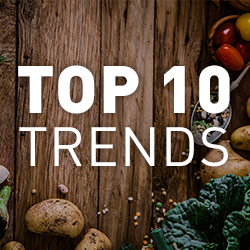 Top 10 Trends Top 10 Trends