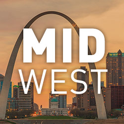 Midwest Midwest