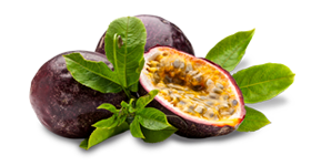 Passion fruit