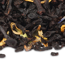 Hot Earl Grey Hot Earl Grey