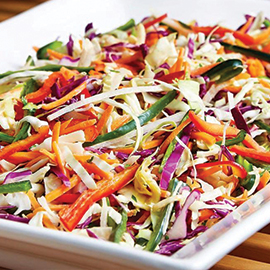 Slaw Slaw