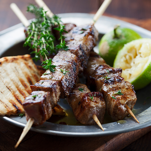 Resurgence of Middle Eastern Food Resurgence of Middle Eastern Food