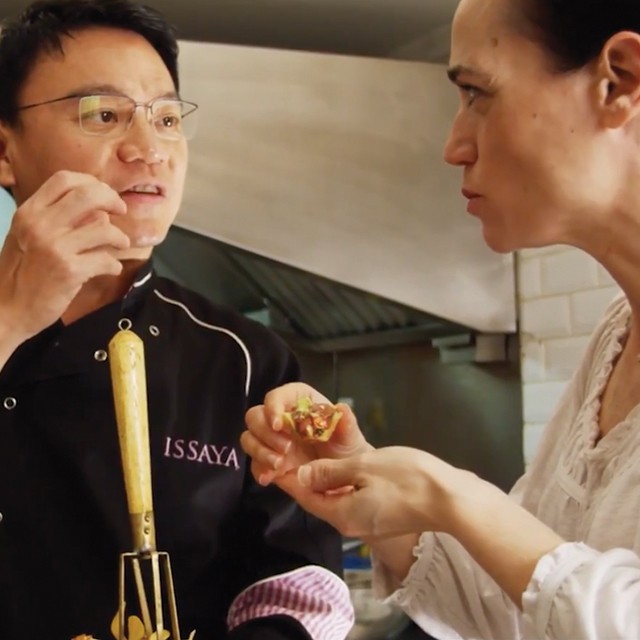 Explore the World Cuisines Thailand Video Series Explore the World Cuisines Thailand Video Series