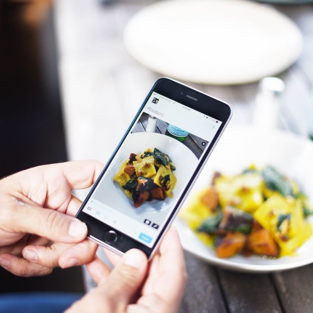 8 Food Photography Tips & Tricks to Help Your Menu Shine