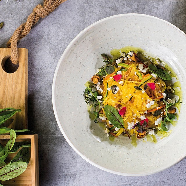 10 Professional Food Plating & Food Photography Tips