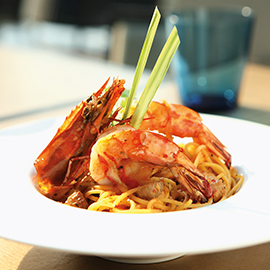 Ready To Serve (RTS)