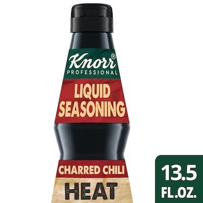 Knorr® Professional Jamaican Jerk Sauce 4 x 0.5 gal - 