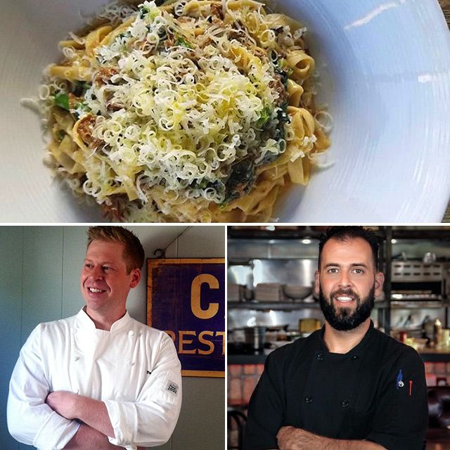 Chefs Talk What Makes Winter Dining Special